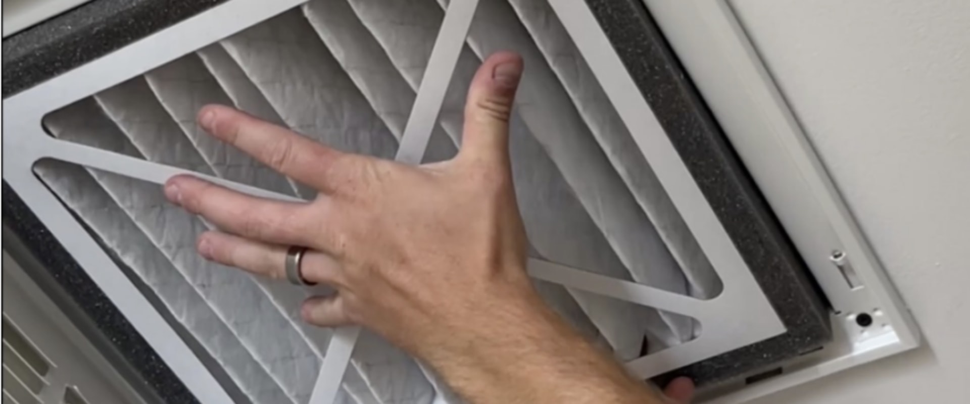Do Washable Filters Need to Be Replaced? - An Expert's Guide