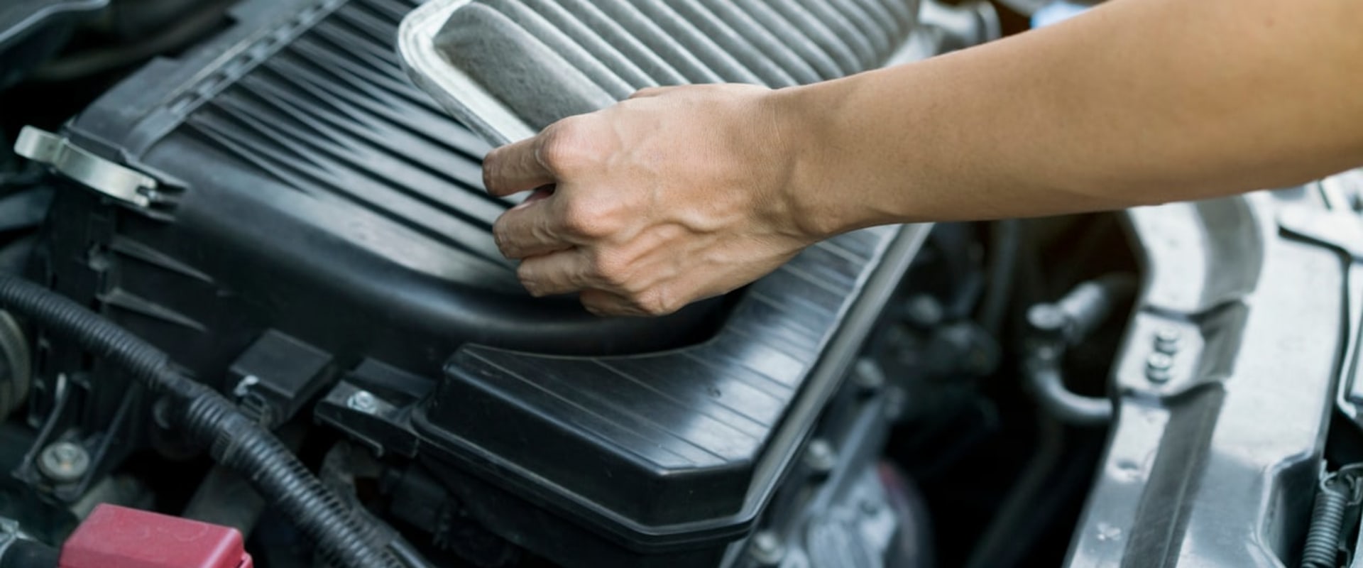 How Long Does an Engine Air Filter Last?
