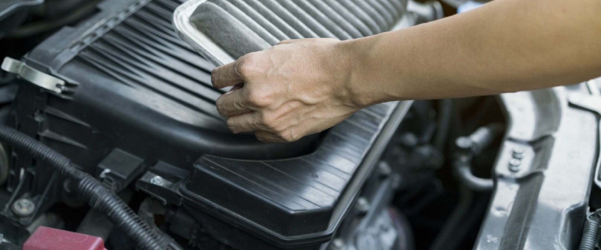 Can You Wash a Dirty Air Filter? A Comprehensive Guide