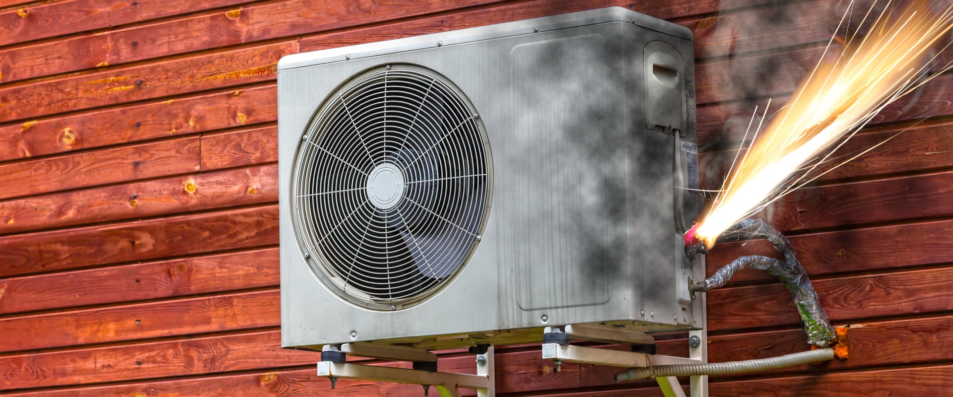 Can a Clogged Oven Filter Cause a Fire?