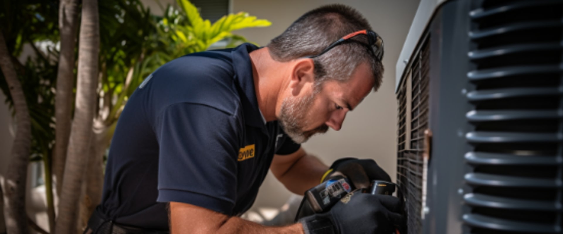 Reputable HVAC Air Conditioning Replacement Services in Southwest Ranches FL
