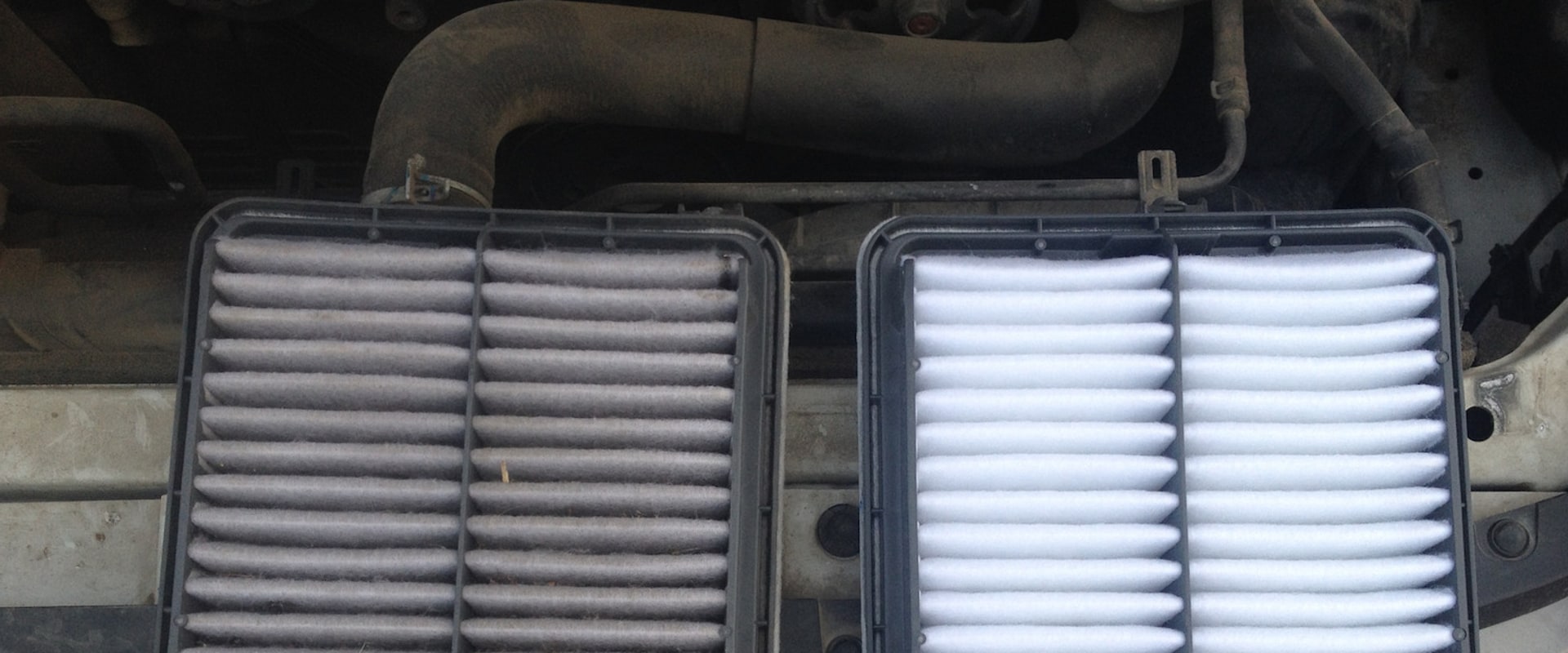 What Happens When Your Air Filter Gets Dirty?