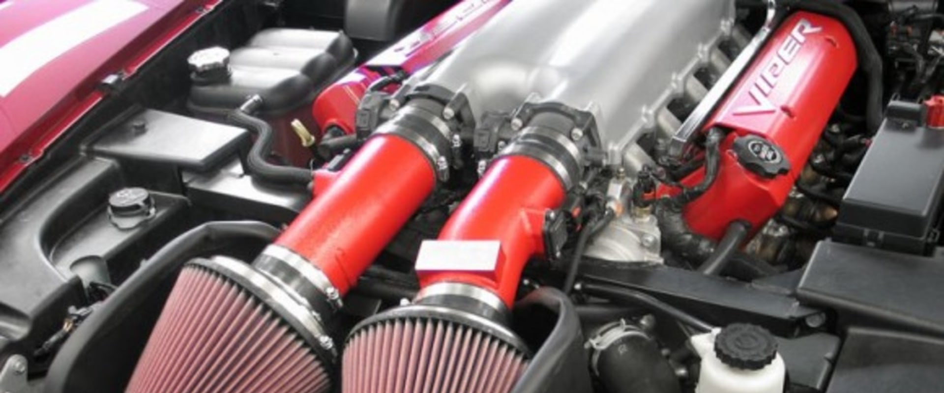 Can I Drive Without an Air Filter?