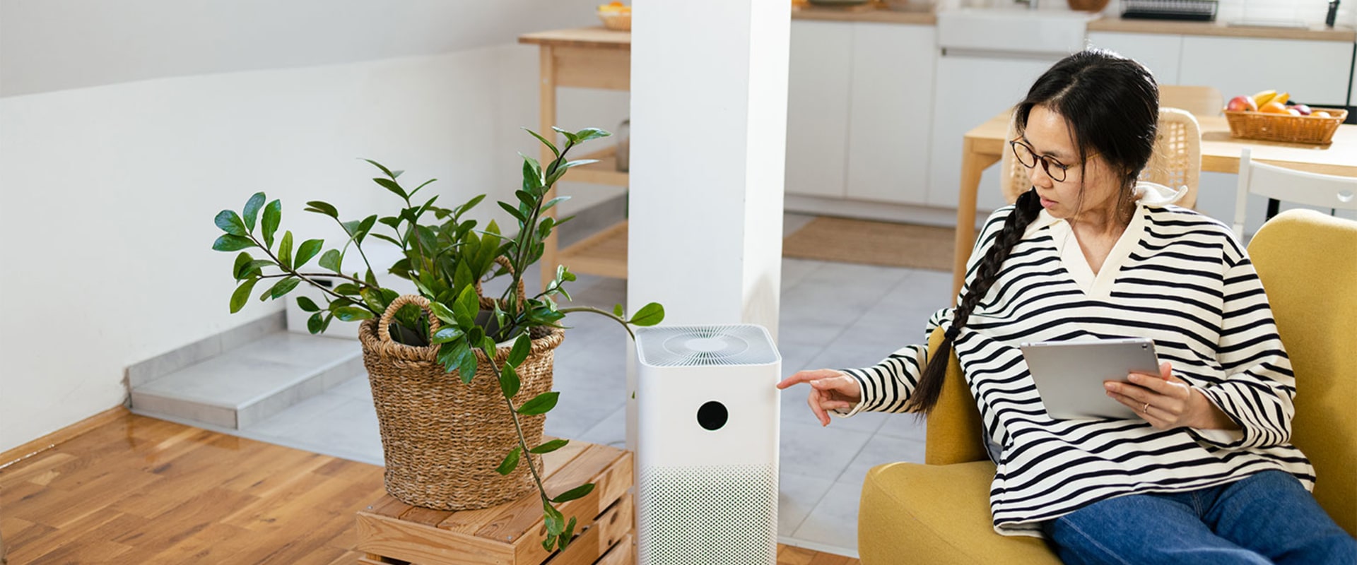 Air Quality Simplified By Finding Your Ideal Filter Subscription