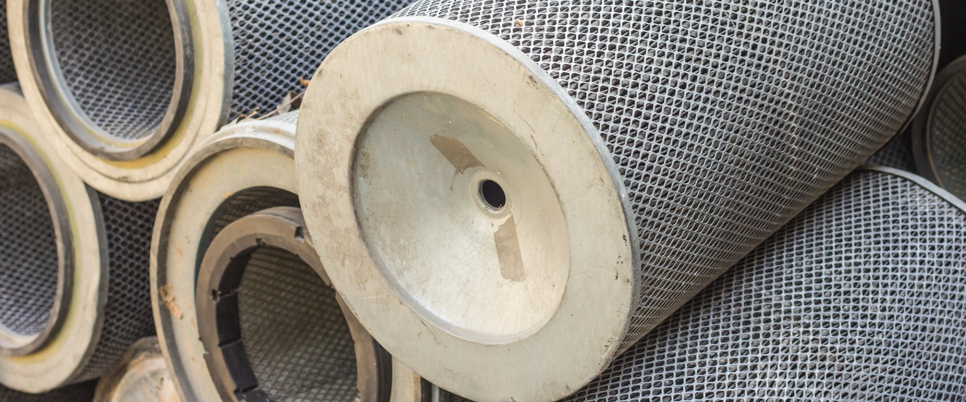 The Impact of Dirty Filters on the Environment
