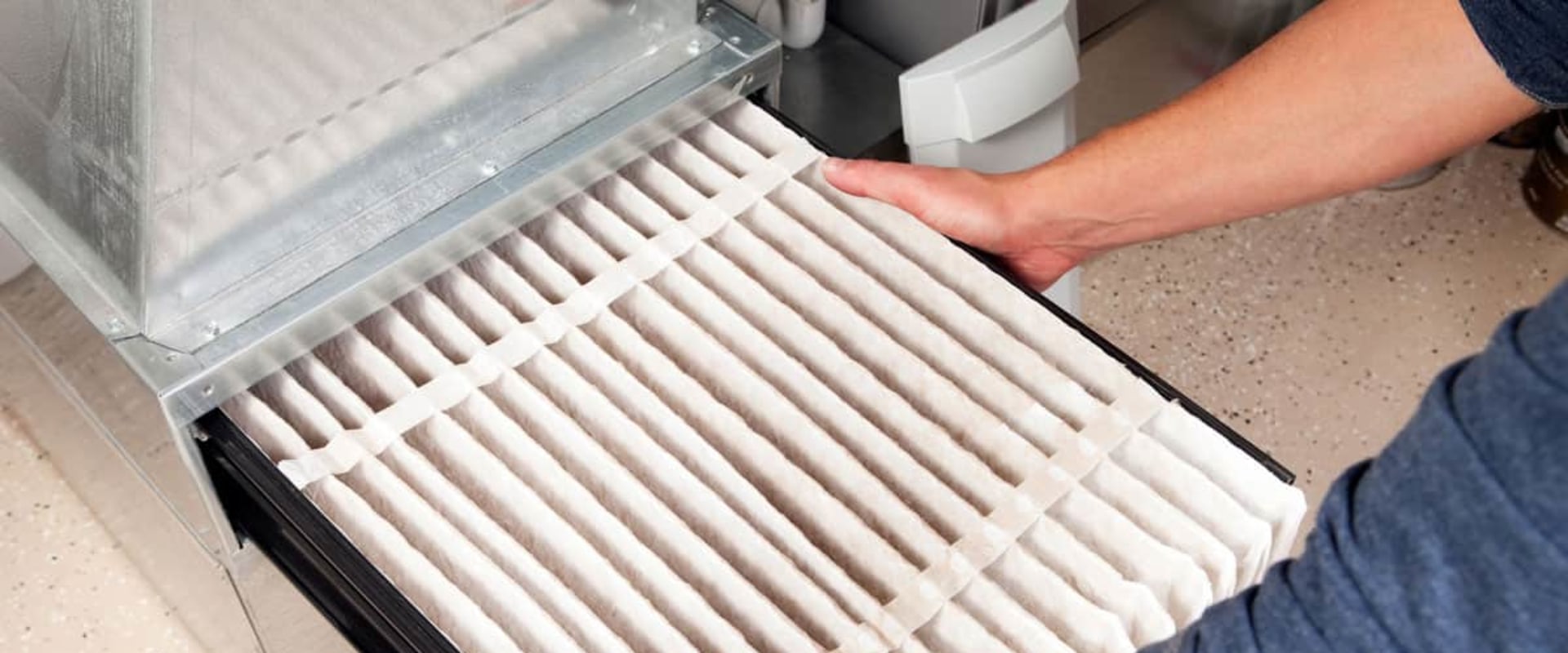 Understanding 20x23x1 Air Filters