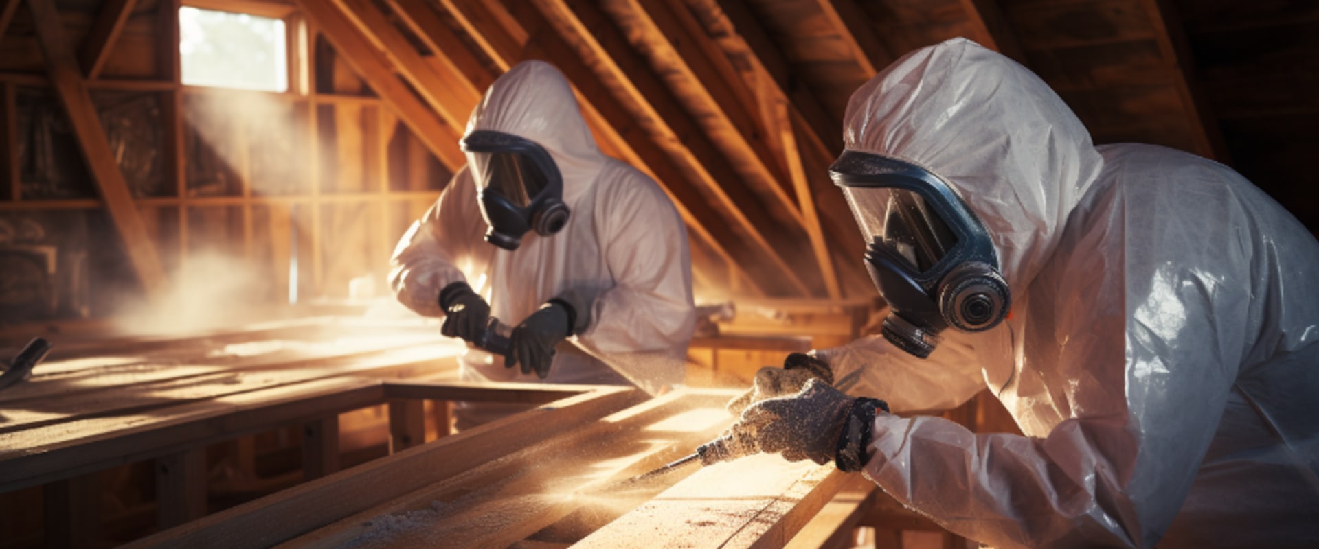 Maximize Home Comfort With Professional Attic Insulation Installation Service in Palmetto Bay FL and 20x30x1 Air Filters