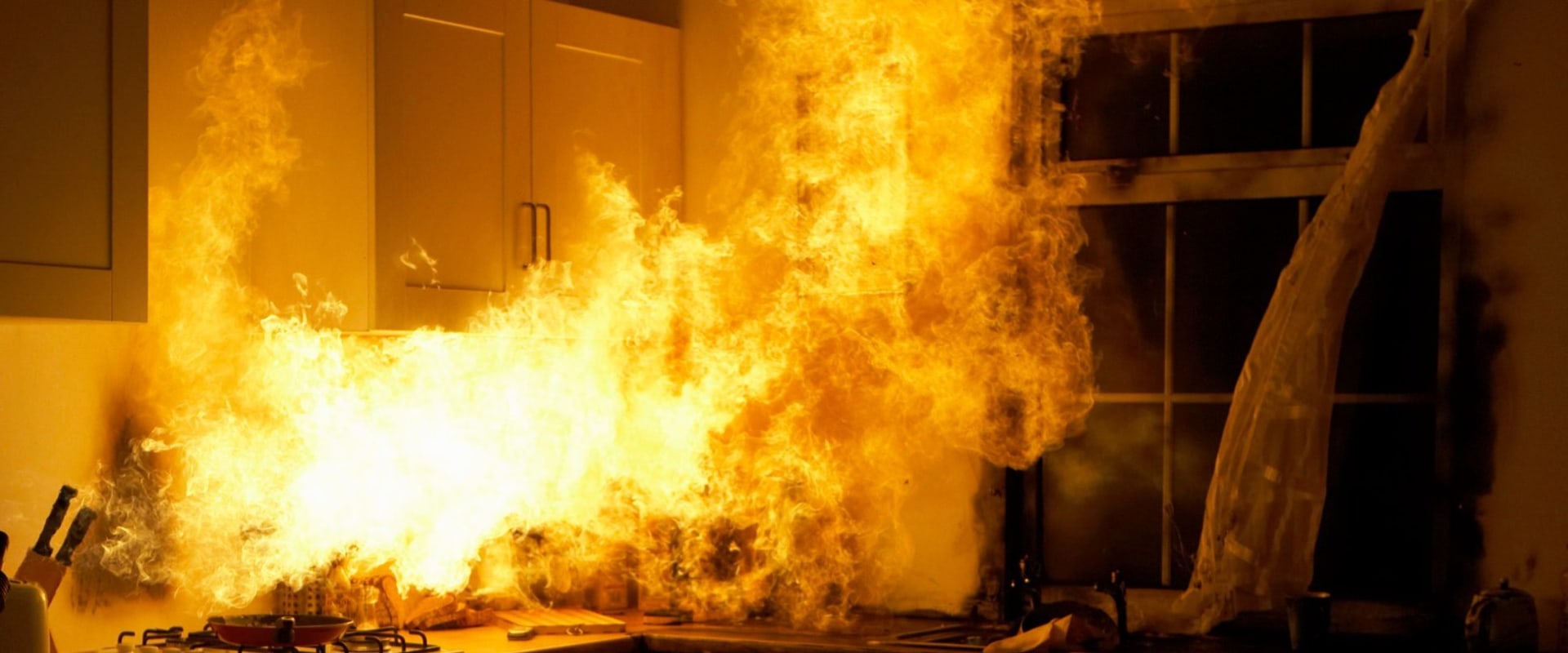 Can a Dirty Filter Cause a Fire? - The Dangers of Ignoring Your Air Filter