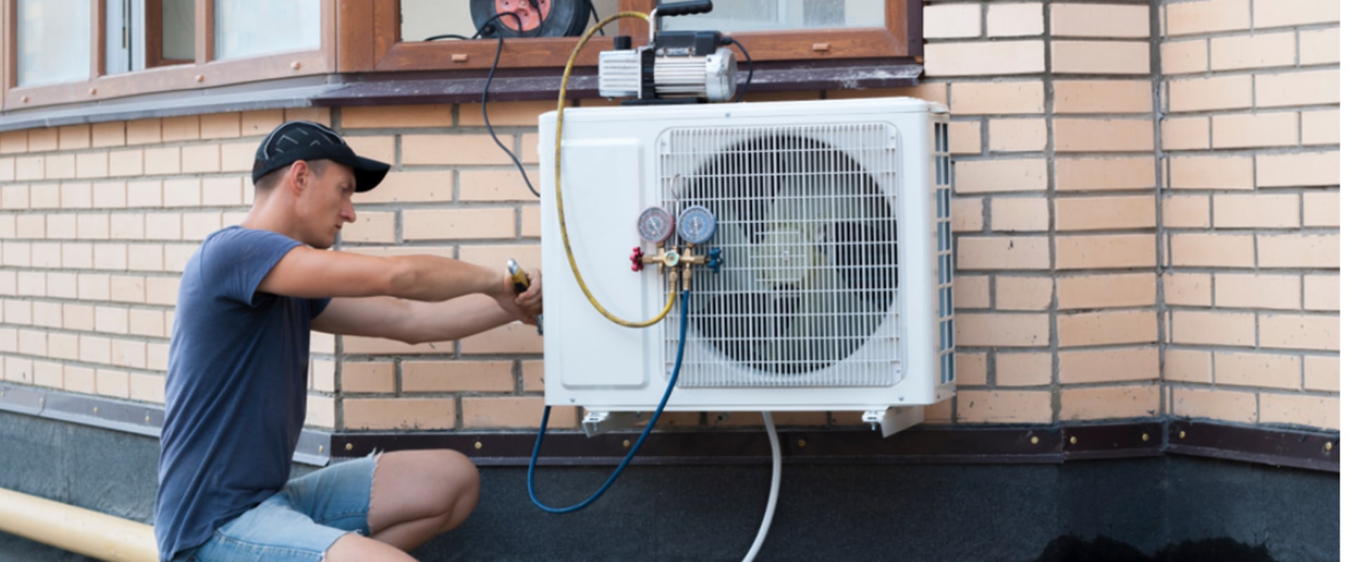 Getting an HVAC Replacement Service in Fort Lauderdale FL