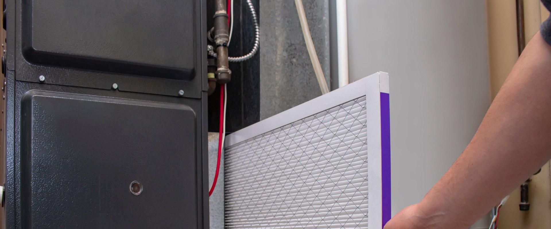 Improve Indoor Air Quality Using the Air Filter MERV Rating Chart with 20x30x1 Air Filters