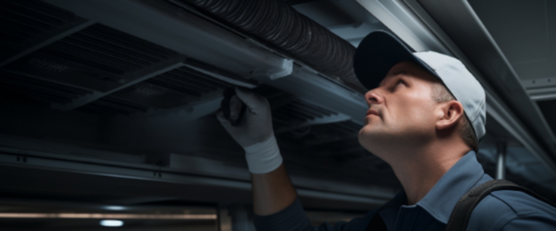 The Leading Duct Sealing Service in Jensen Beach FL