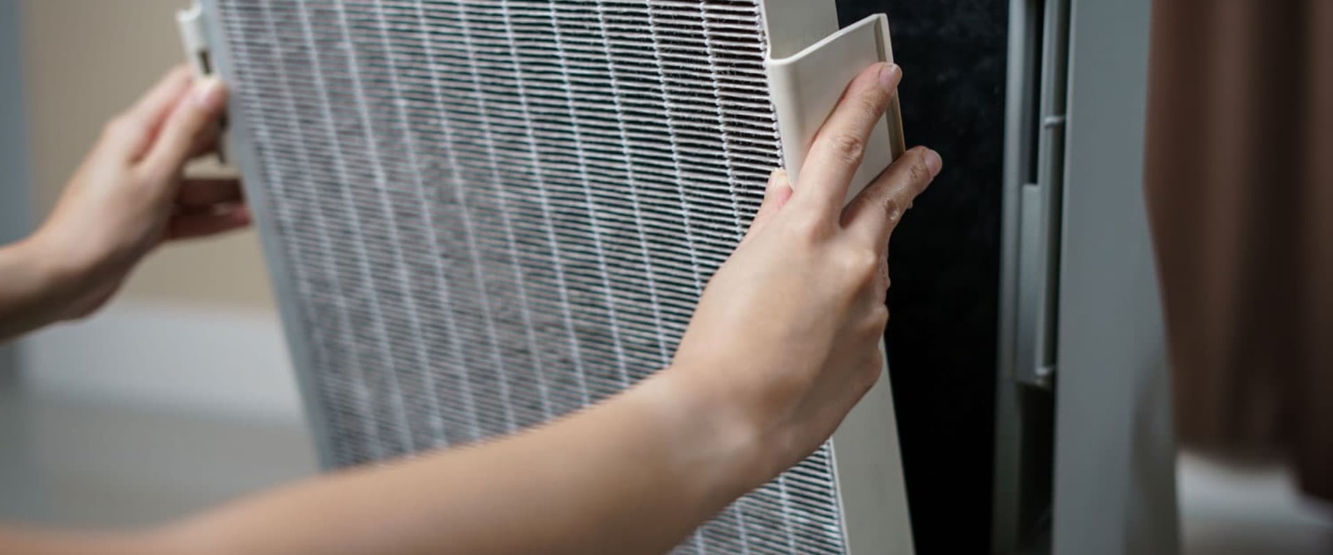 How to Reuse and Clean Air Filters