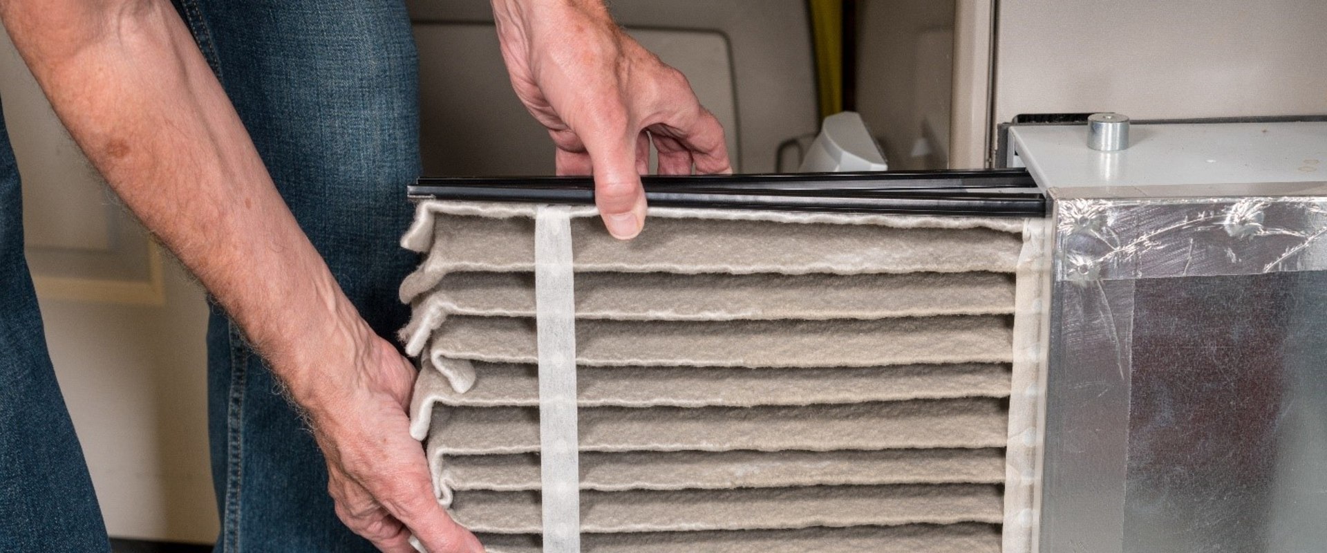 How Long Do Washable Furnace Filters Last? - An Expert's Guide