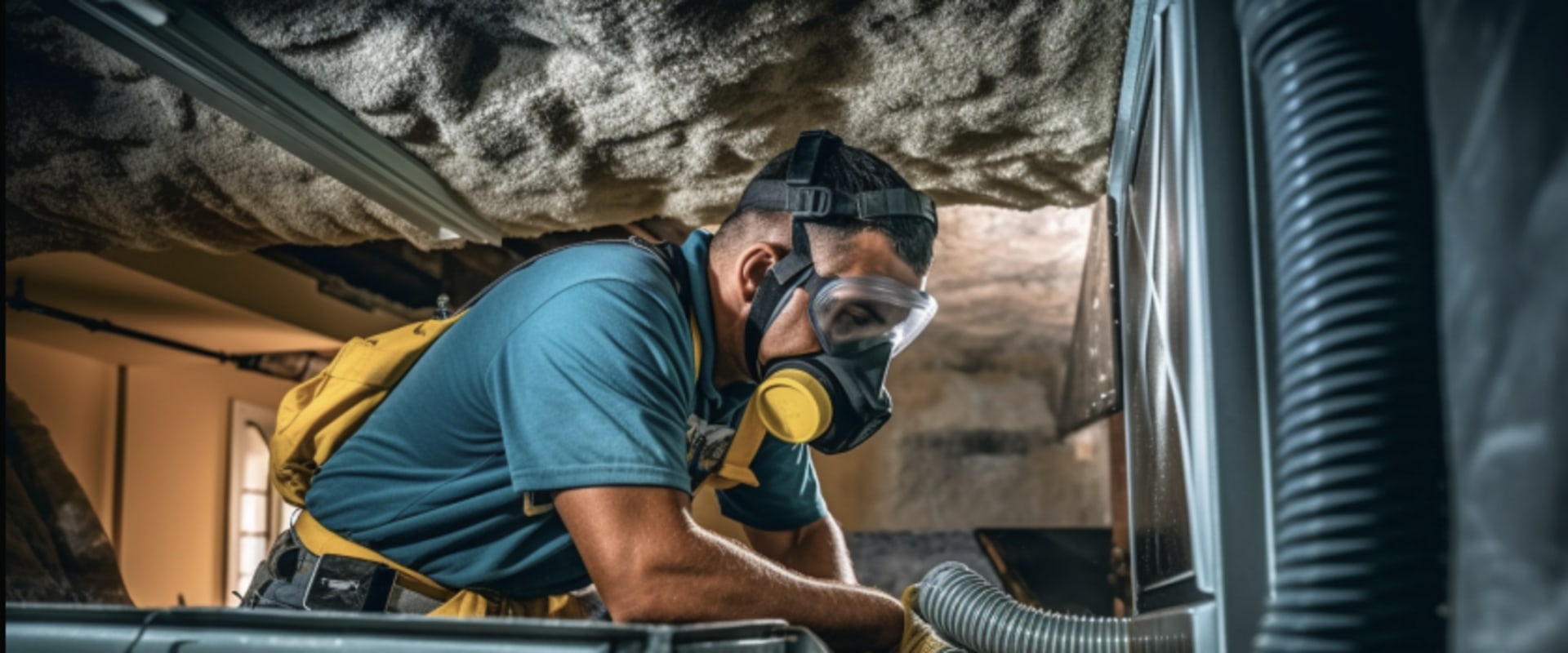 Why You Need Air Duct Repair Service In Coral Springs FL