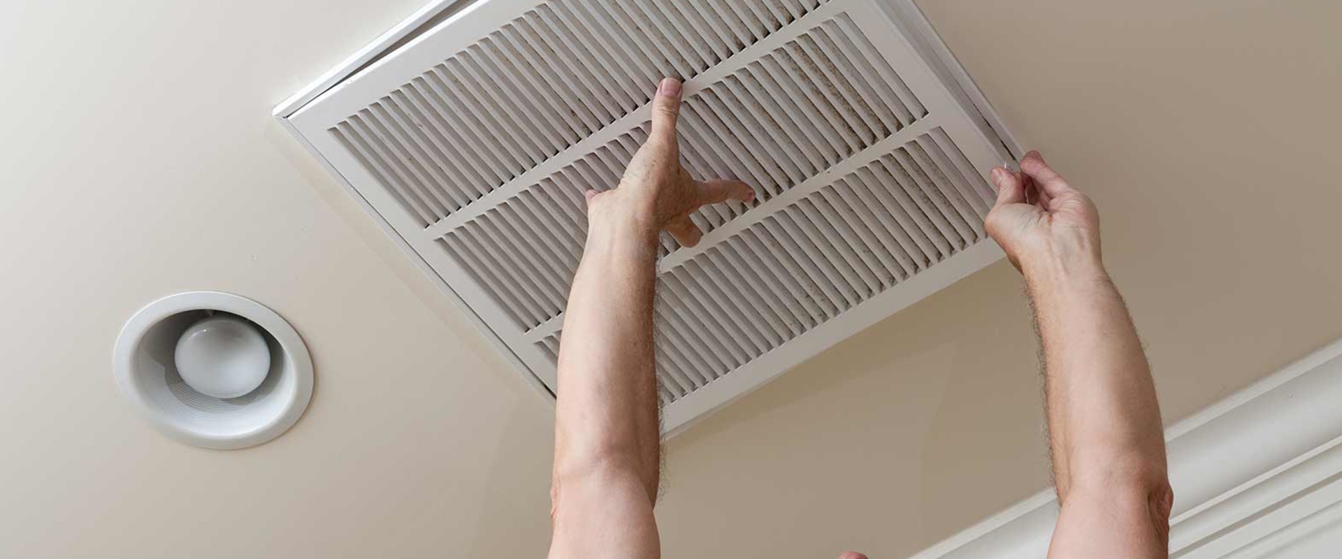 Do Cleaning AC Filters Make a Difference?