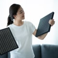 The Ultimate Guide to 20x20x1 HVAC Furnace Air Filters