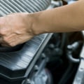 How Long Does an Engine Air Filter Last?