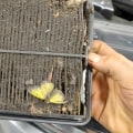 What MERV Rating Do Washable Air Filters Have?