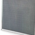 What MERV Rating Do Washable Air Filters Have?