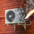 Can a Clogged Oven Filter Cause a Fire?