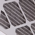 Ensure Clean Air With Honeywell FC100A1029 Furnace AC Air Filter 16x25x5 and 20x30x1 Filters