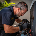 Reputable HVAC Air Conditioning Replacement Services in Southwest Ranches FL