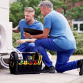 Why You Need Professional HVAC Replacement Service in Pinecrest FL for Optimal 20x30x1 Air Filter Performance