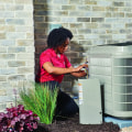 Quick and Efficient AC Repair Services in Wellington FL