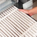 Understanding 20x23x1 Air Filters