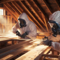 Maximize Home Comfort With Professional Attic Insulation Installation Service in Palmetto Bay FL and 20x30x1 Air Filters