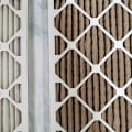 Improve Indoor Air Quality Using the Air Filter MERV Rating Chart with 20x30x1 Air Filters