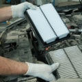 The Dangers of Not Cleaning Your Car's Air Filter