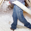 Quality Attic Insulation Installation Service in Hialeah FL