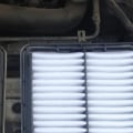 Can a Dirty Air Filter Cause Sputtering?