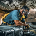 Why You Need Air Duct Repair Service In Coral Springs FL