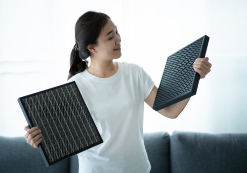 The Ultimate Guide to 20x20x1 HVAC Furnace Air Filters