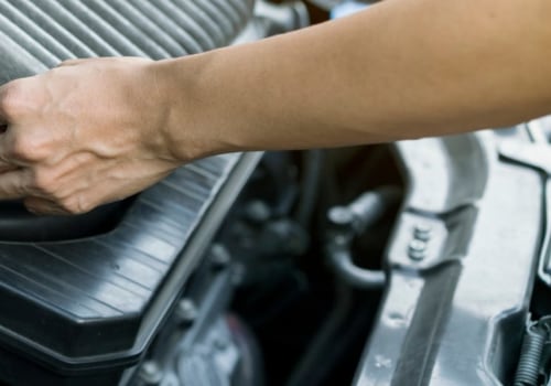 How Long Does an Engine Air Filter Last?