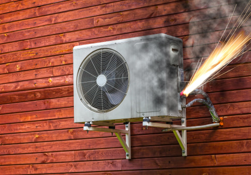 Can a Clogged Oven Filter Cause a Fire?