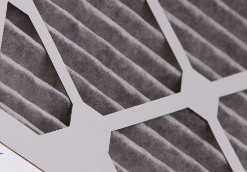 Ensure Clean Air With Honeywell FC100A1029 Furnace AC Air Filter 16x25x5 and 20x30x1 Filters