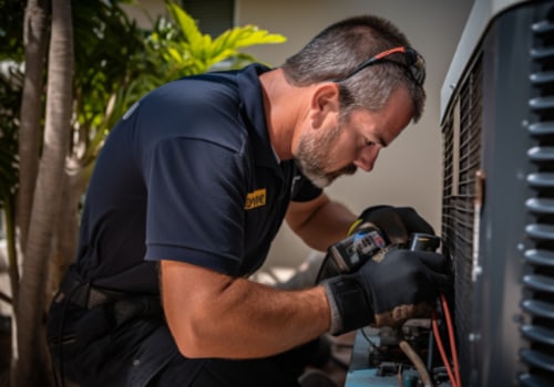 Reputable HVAC Air Conditioning Replacement Services in Southwest Ranches FL