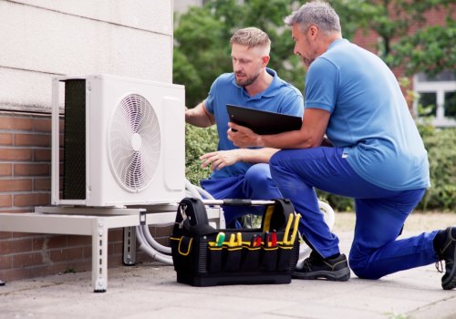 Why You Need Professional HVAC Replacement Service in Pinecrest FL for Optimal 20x30x1 Air Filter Performance