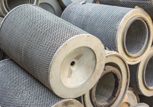 What Happens When You Drive With a Dirty Air Filter?