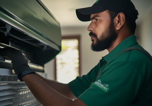 Overview of Air Conditioning Replacement in Greenacres FL