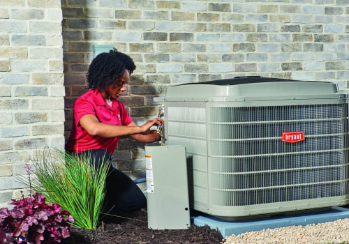 Quick and Efficient AC Repair Services in Wellington FL