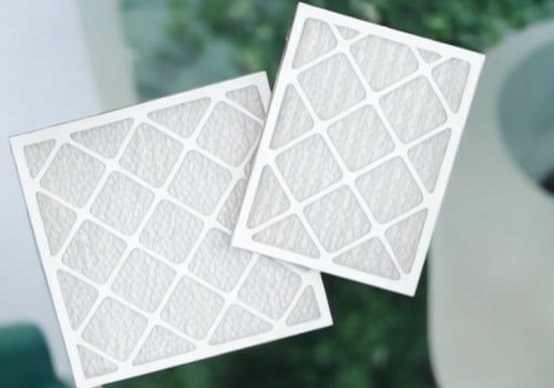 Discover How 16x18x1 and 20x30x1 Air Filters Can Keep Allergens Out, Protect Your System, and Make Breathing Easier at Home