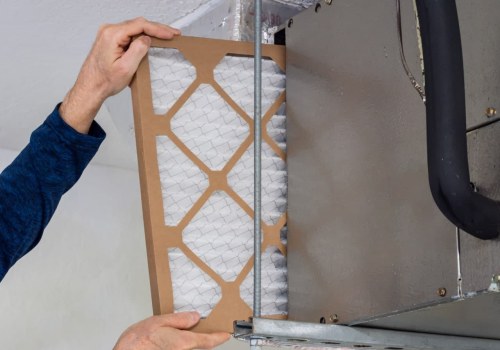 How Long Do Permanent Furnace Filters Last?