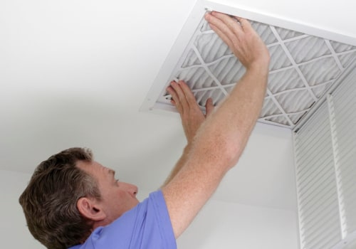 24x24x2 Air Filter Installation Checklist For First-Time Homeowners