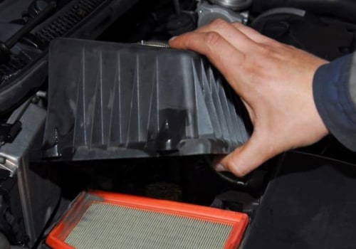 How Long Do Reusable Air Filters Last?