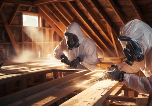 Maximize Home Comfort With Professional Attic Insulation Installation Service in Palmetto Bay FL and 20x30x1 Air Filters