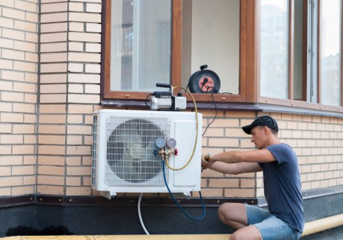 Getting an HVAC Replacement Service in Fort Lauderdale FL